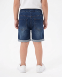 Eminent Boys' Cotton Shorts