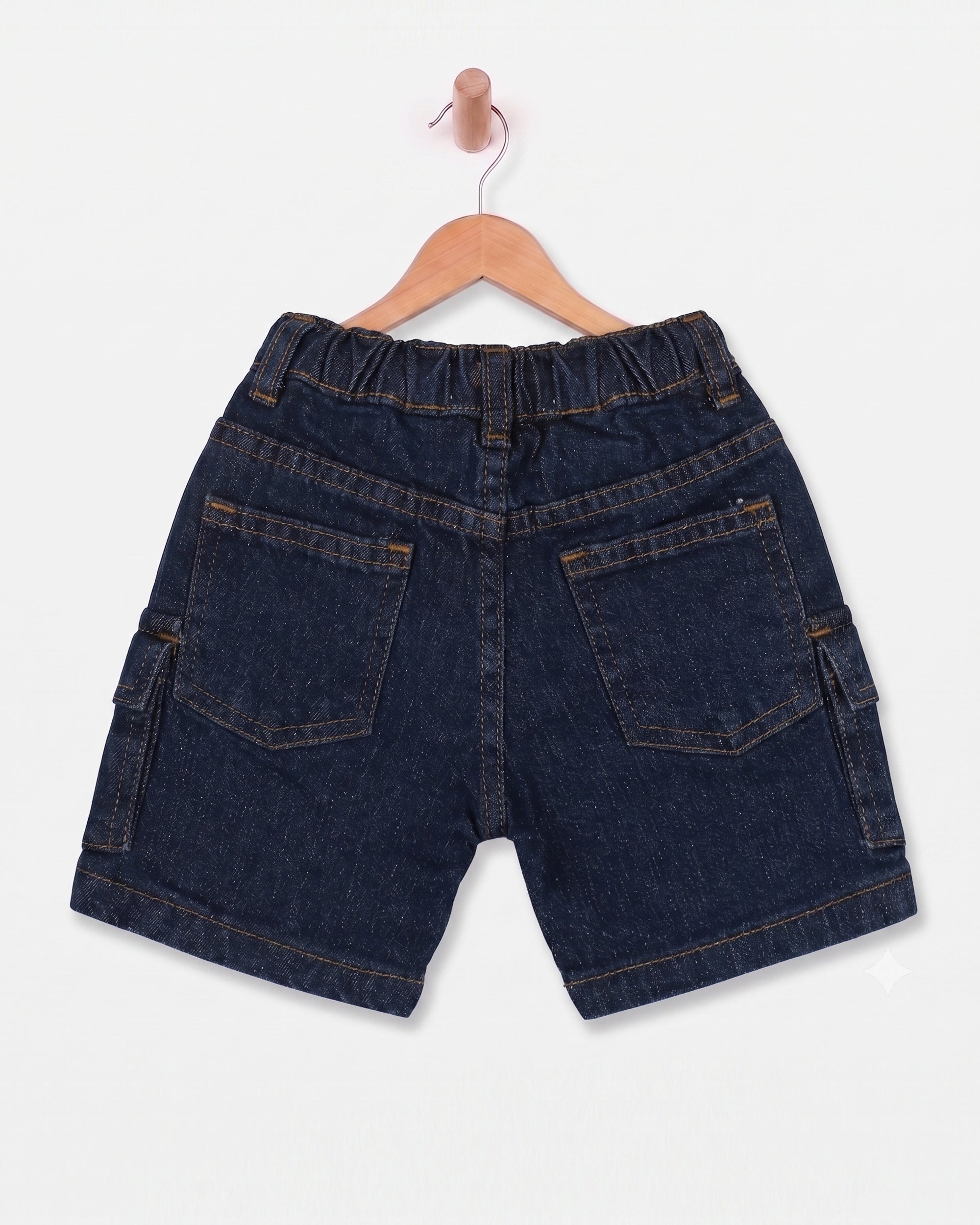 Eminent Newborn Boys' Shorts
