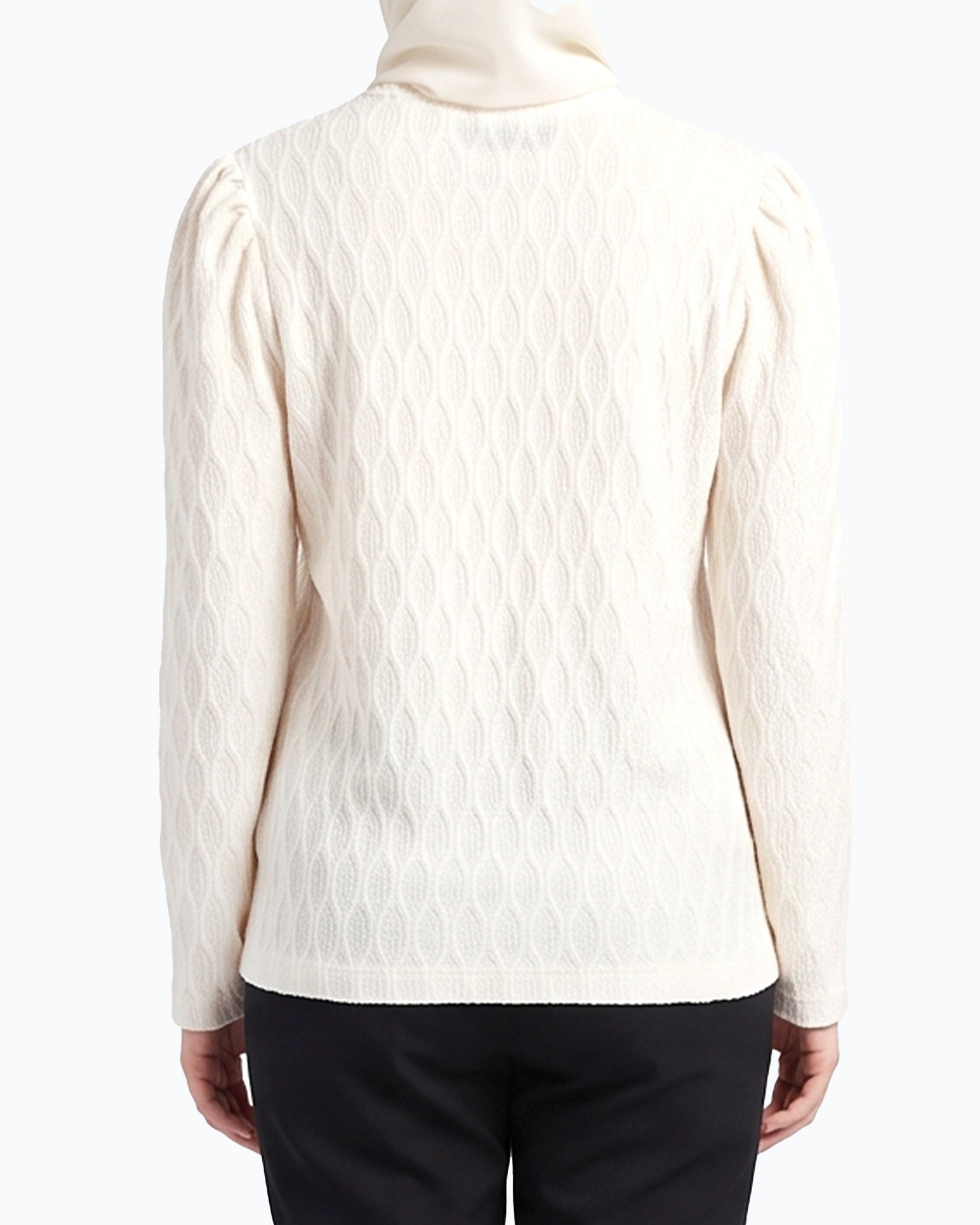 Eminent Women's Knitted Top