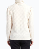 Eminent Women's Knitted Top