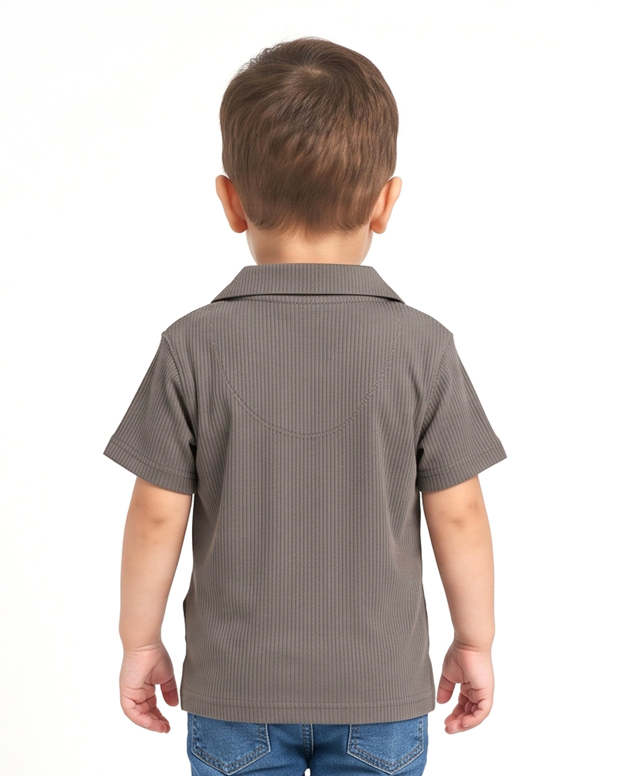 Eminent Boys' Polo Shirt