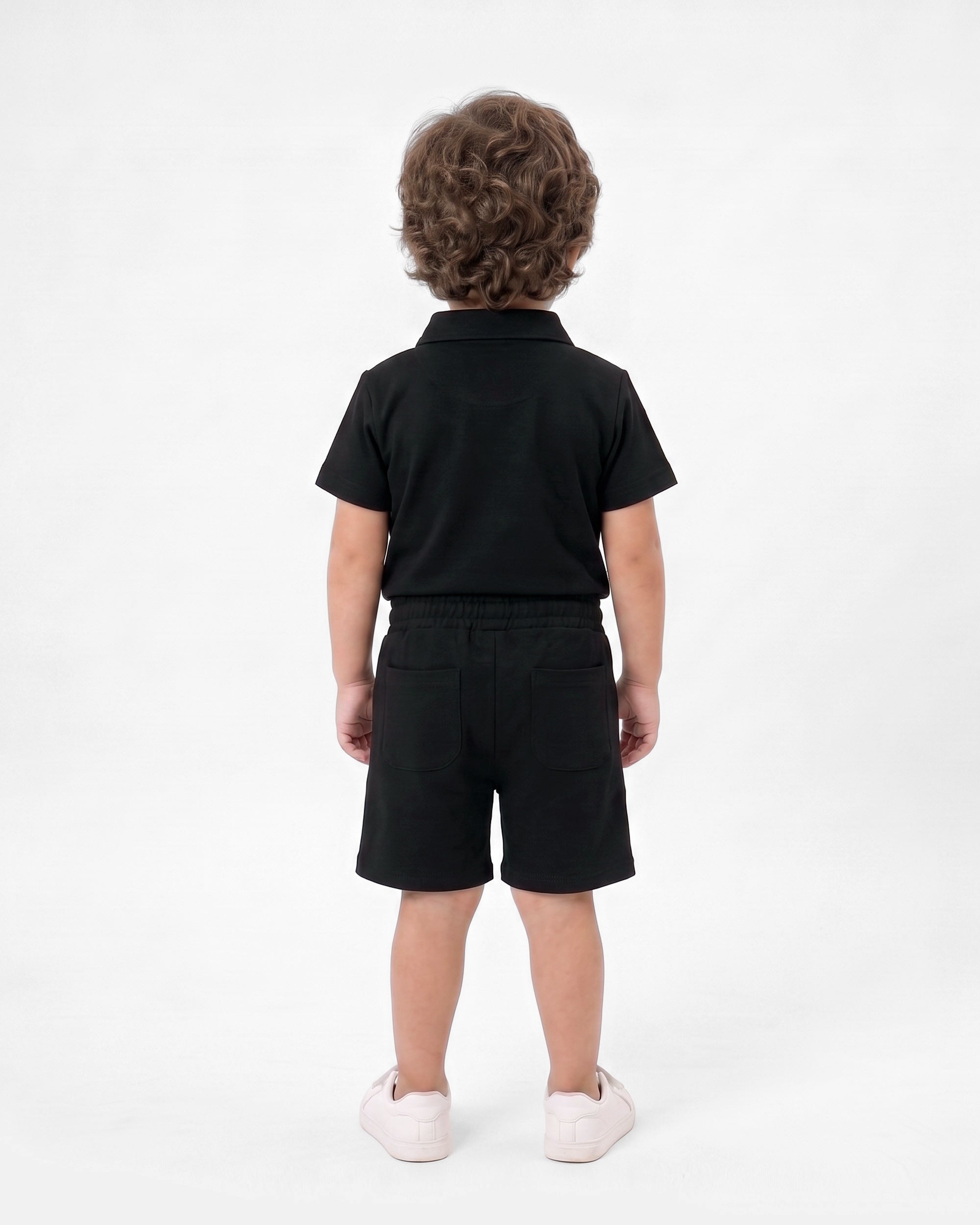 Eminent Boys' Co-Ord Set