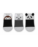 Newborn Socks - 3 Pc
