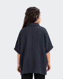 Eminent Girls Woven Top
