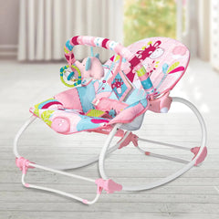 Mastela Newborn To Toddler Rocker - 6921, Carrier Strollers & Furniture, Mastela, Chase Value