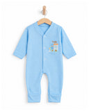 Newborn Romper Set - Pack of 3
