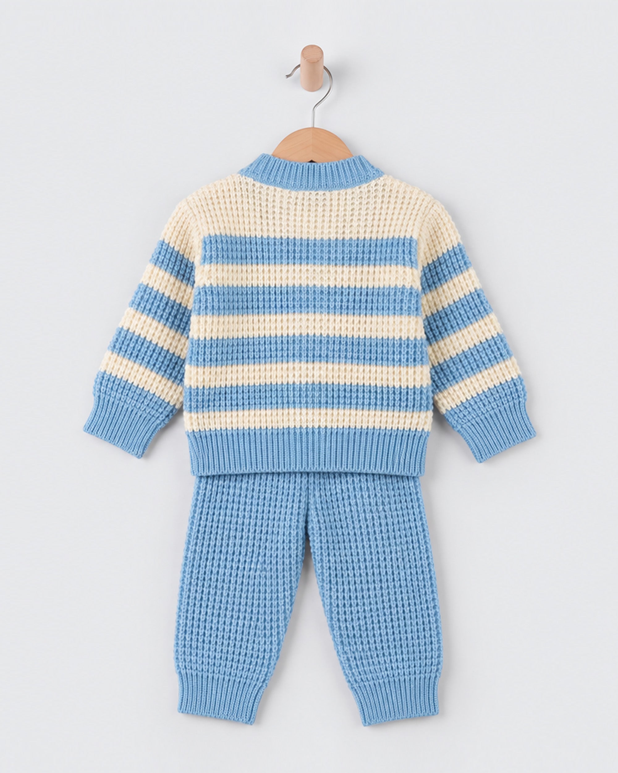 Eminent Newborn Boys Sweater Suit