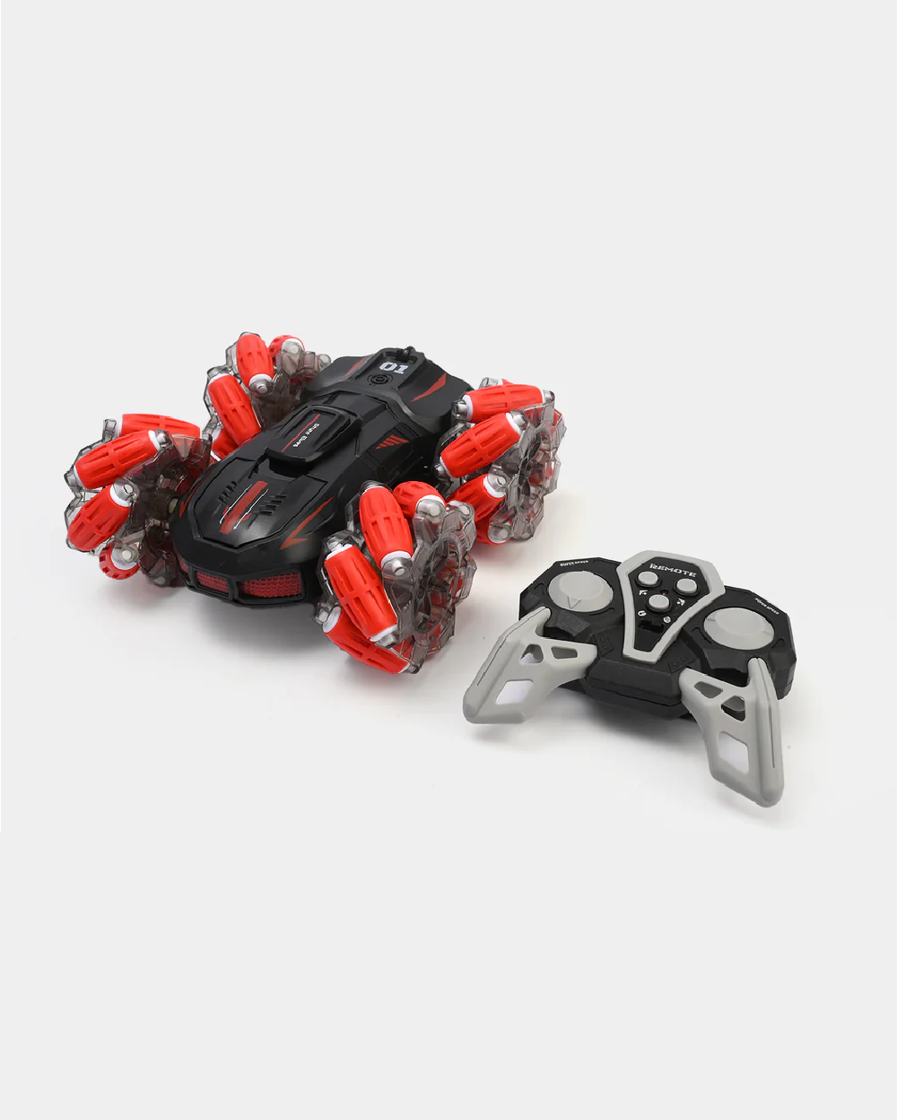 Remote Control Car