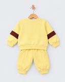Eminent Newborn Boys Knitted Co-Ord Set