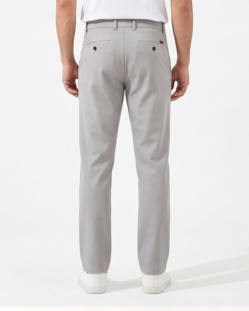 Men's Cotton Chino Pants