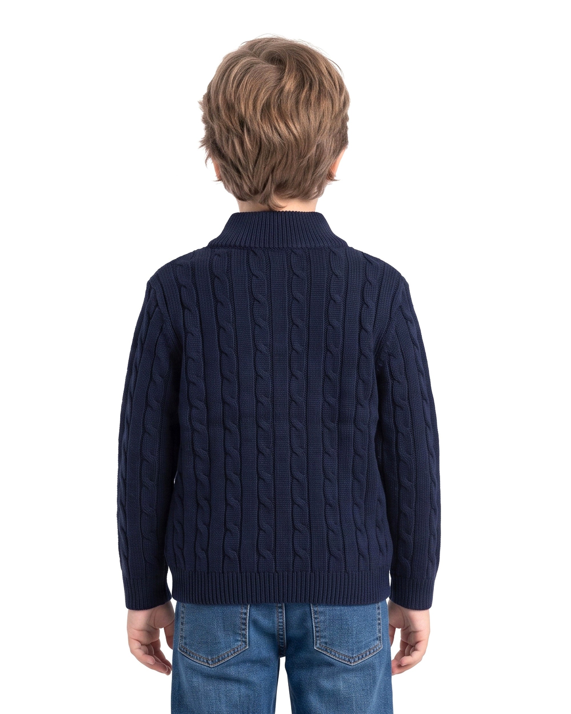 Eminent Boys' Sweater