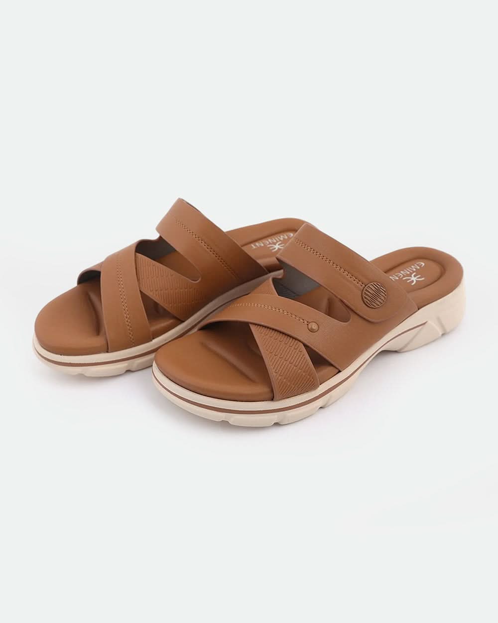 Eminent Women's Softy Slipper, Women Softy Slipper, Eminent, Chase Value