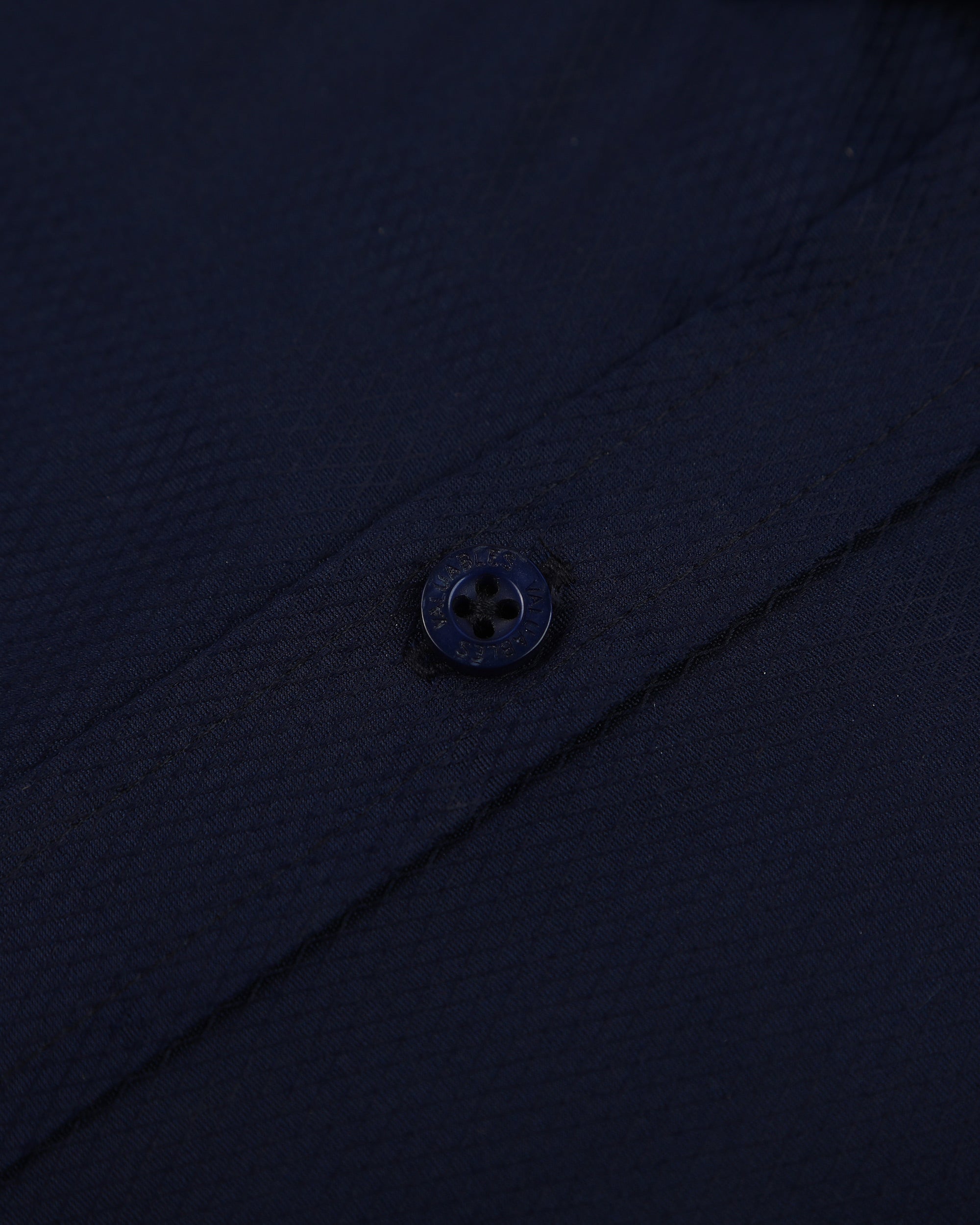 Valuables Men's Formal Shirt