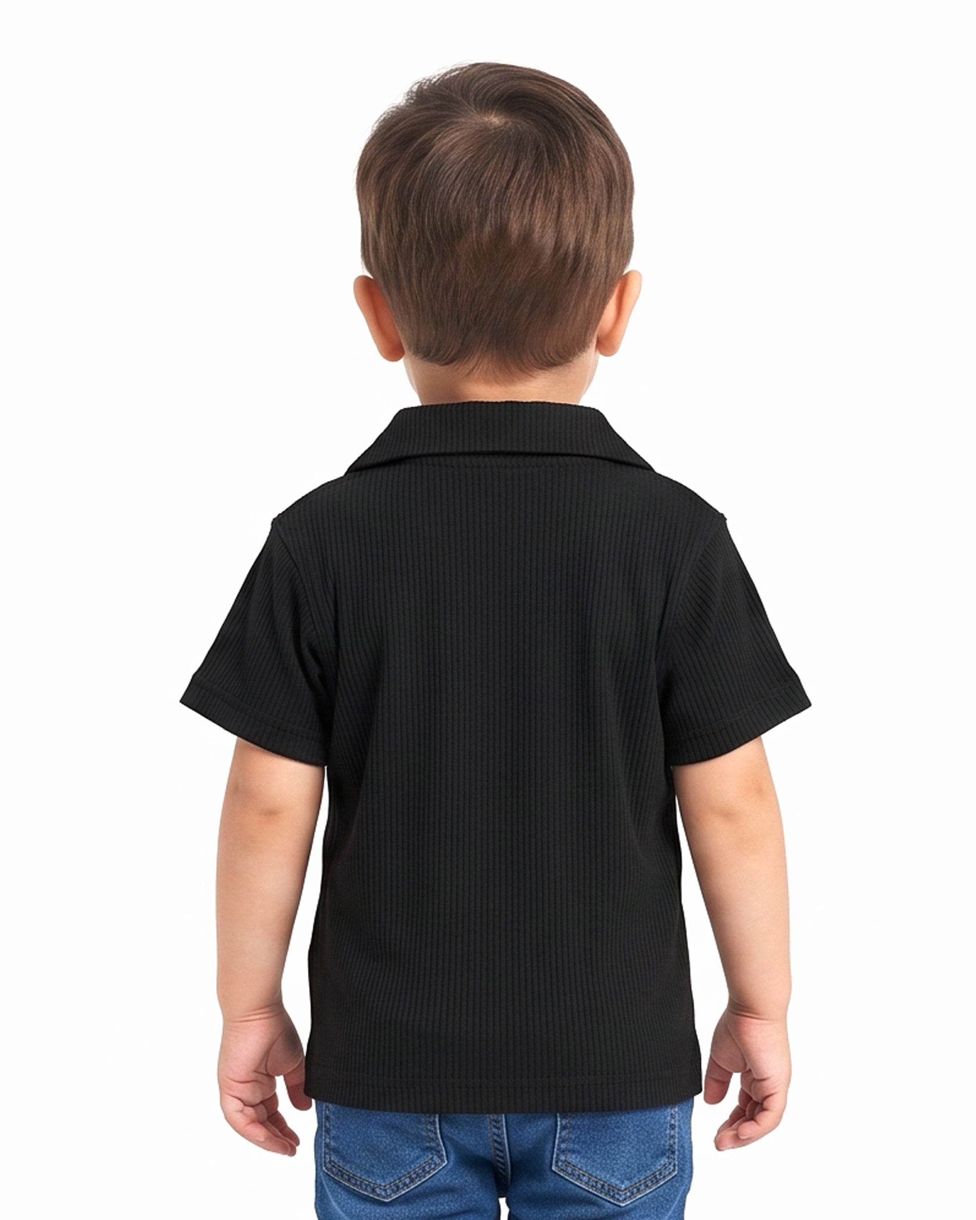 Eminent Boys' Polo Shirt