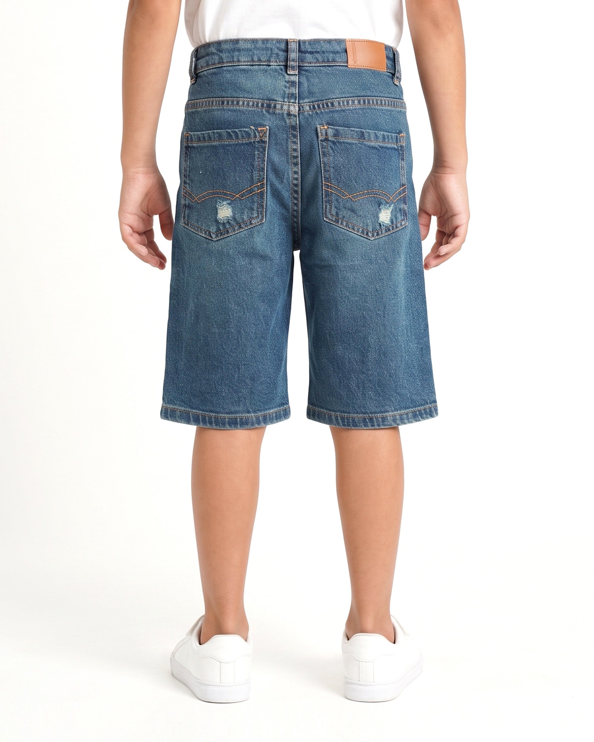 Eminent Boys' Shorts