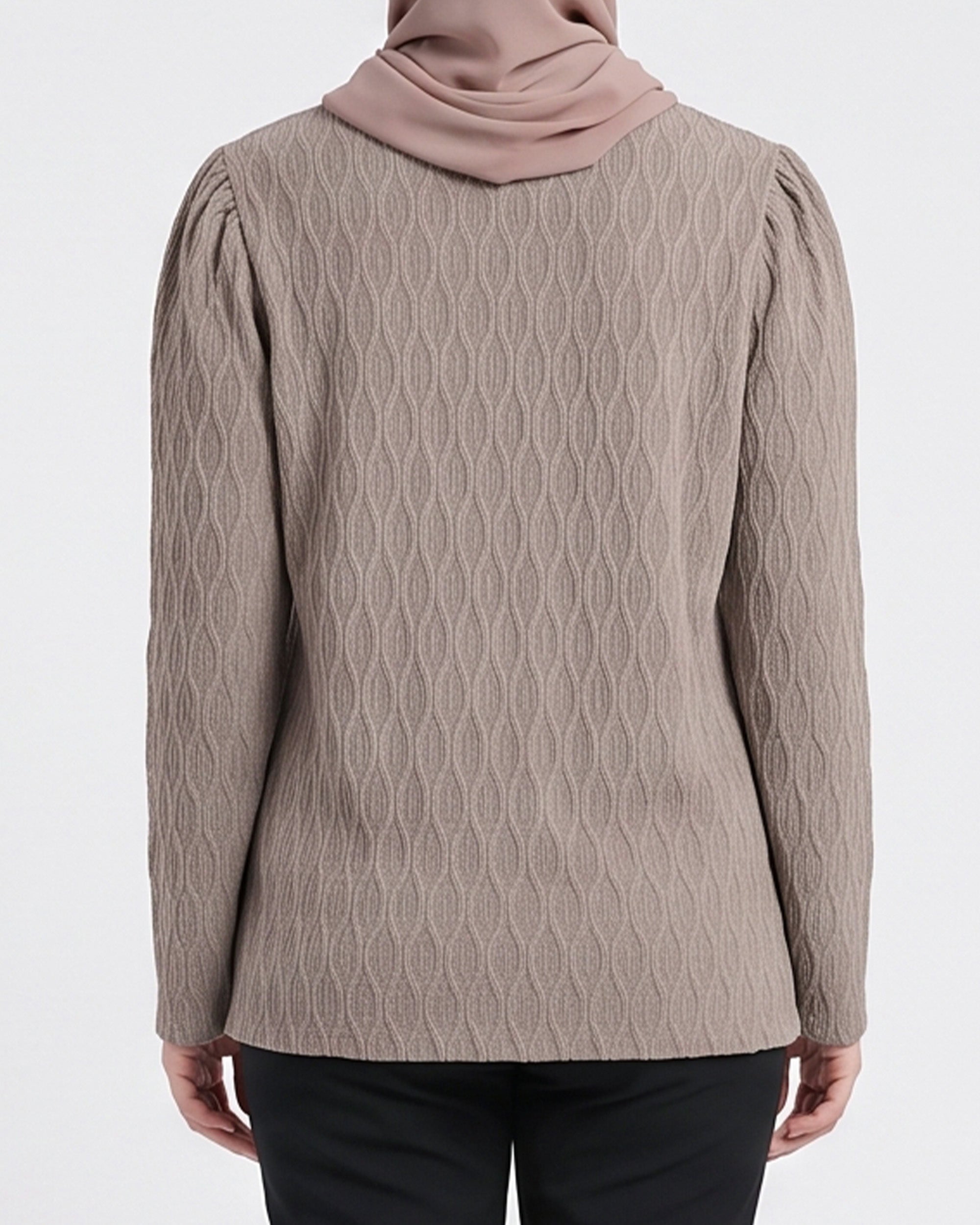 Eminent Women's Knitted Top