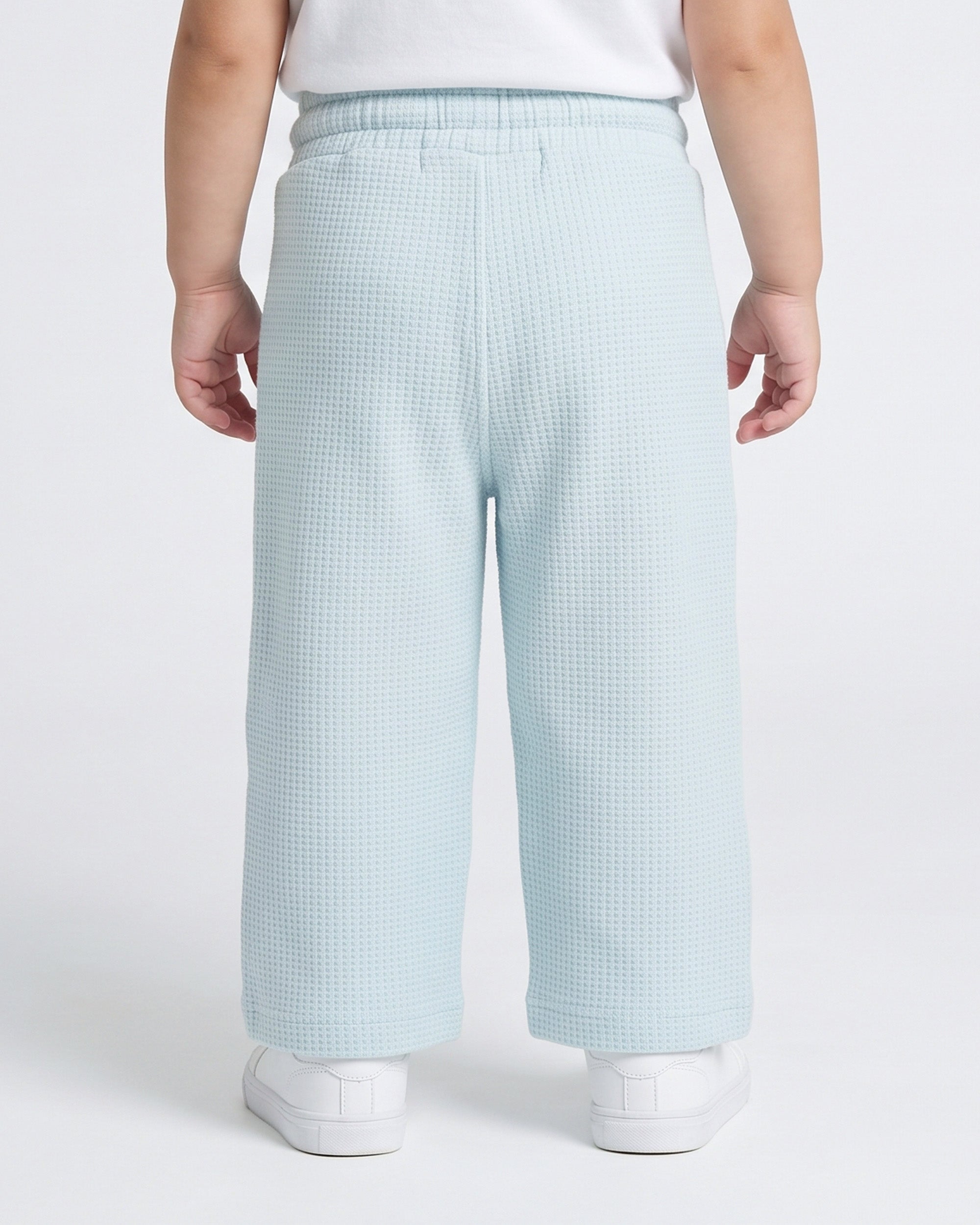 Eminent Girls Knitted Night Trousers