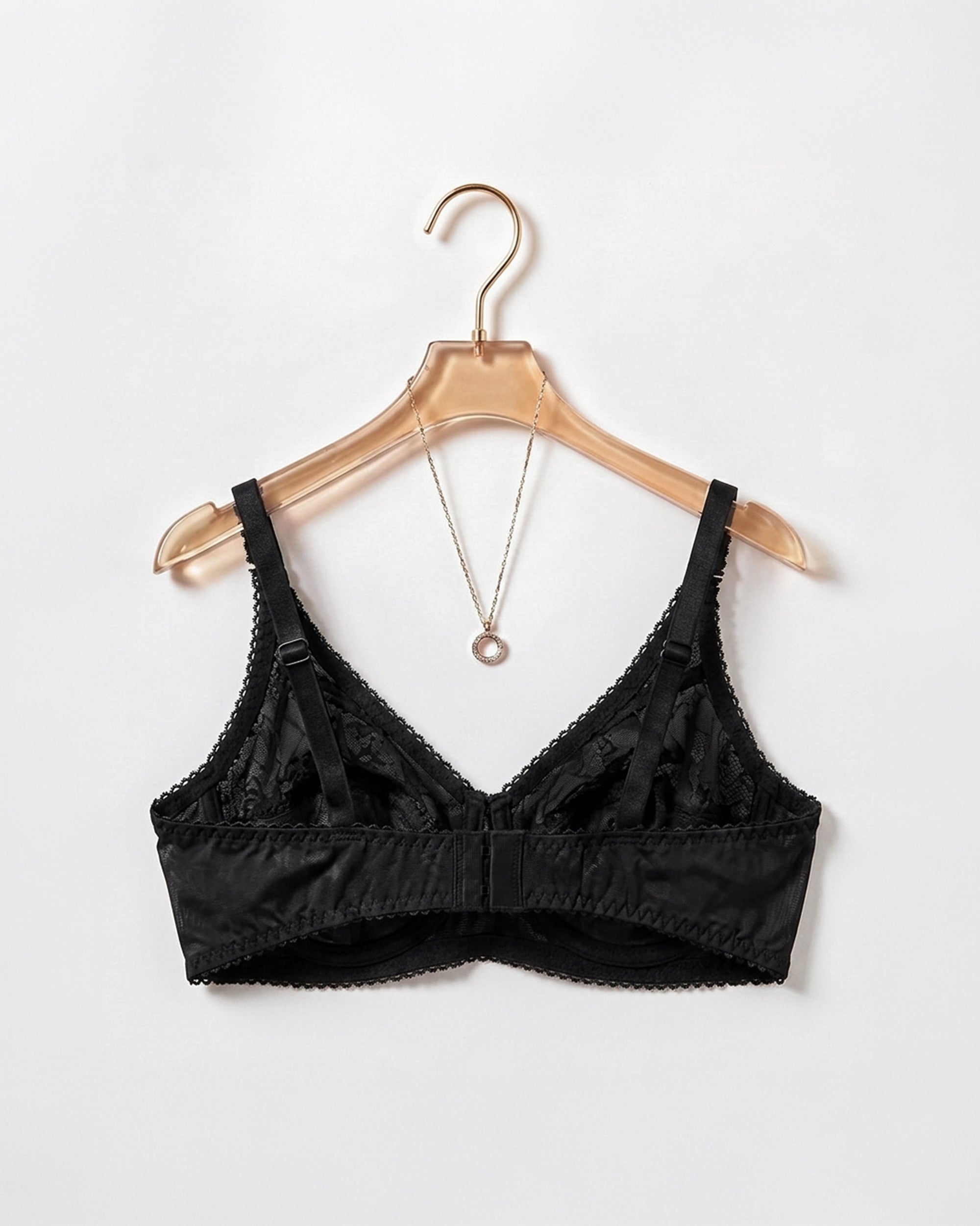 Eminent Women's Lace Affair Bra