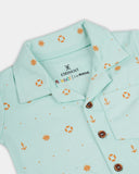 Eminent Newborn Boys' Romper