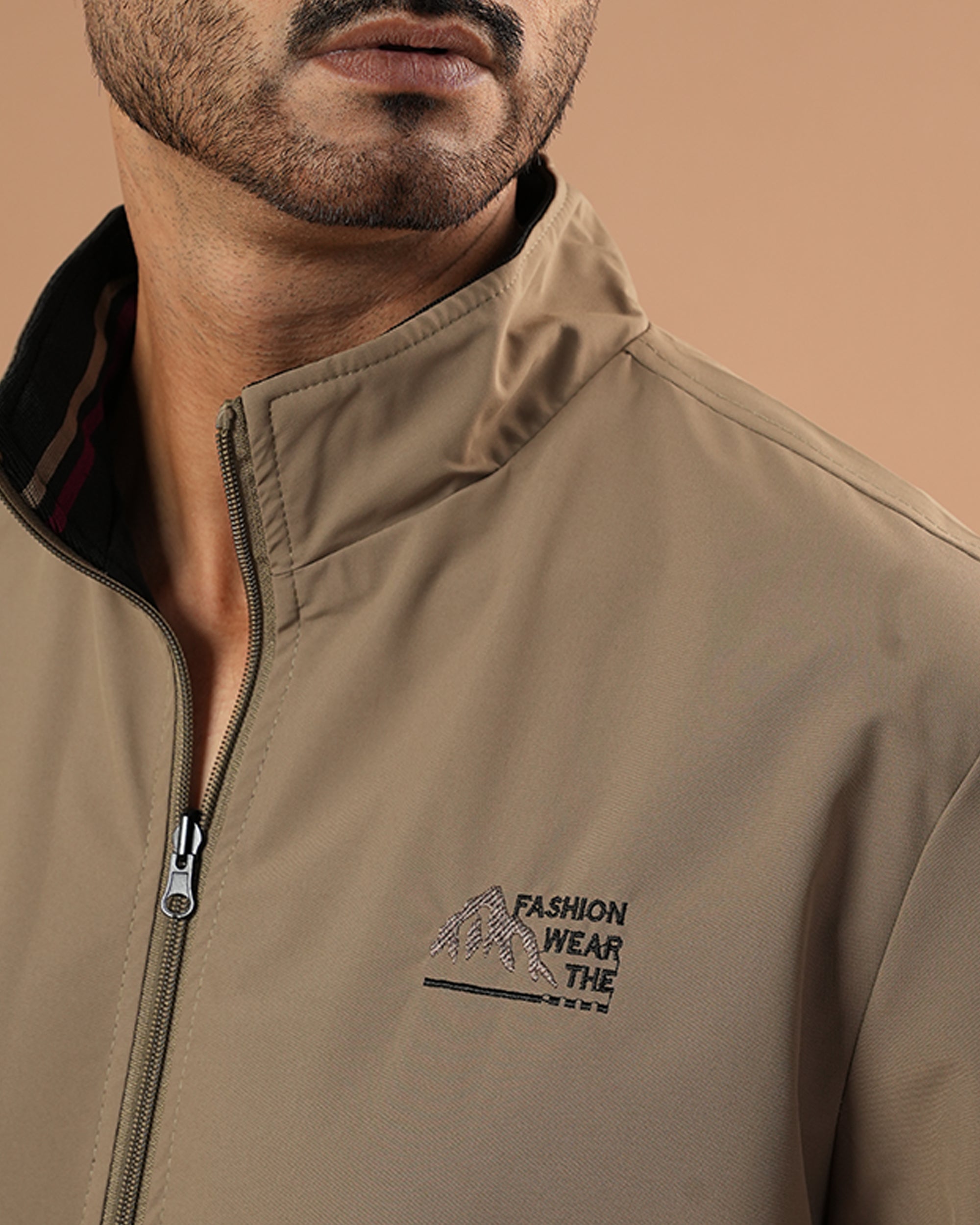 Men's Jacket