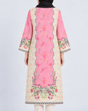 Eminent Women's Ethnic Essentials Printed 1 Pc