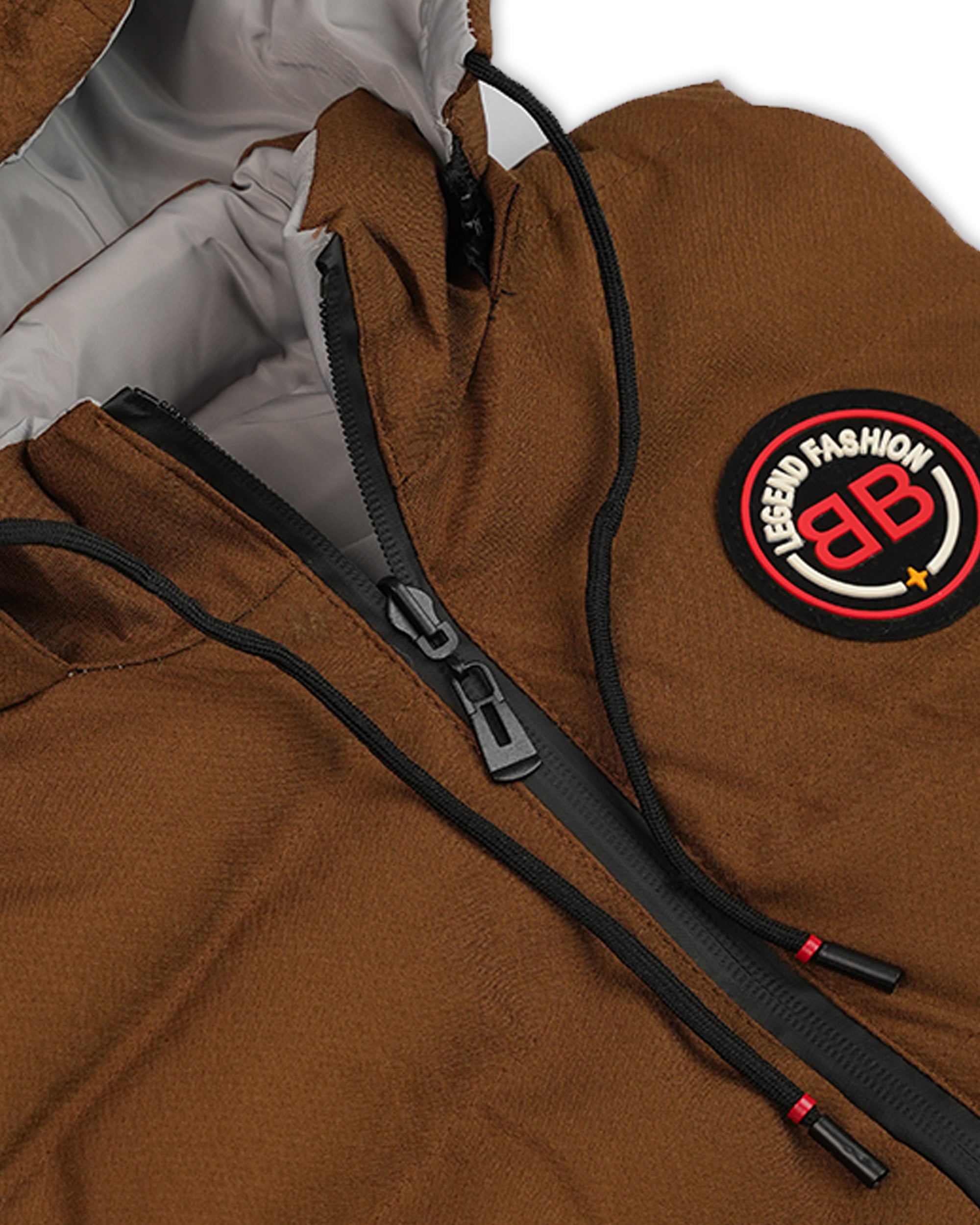Boys Sando Jackets