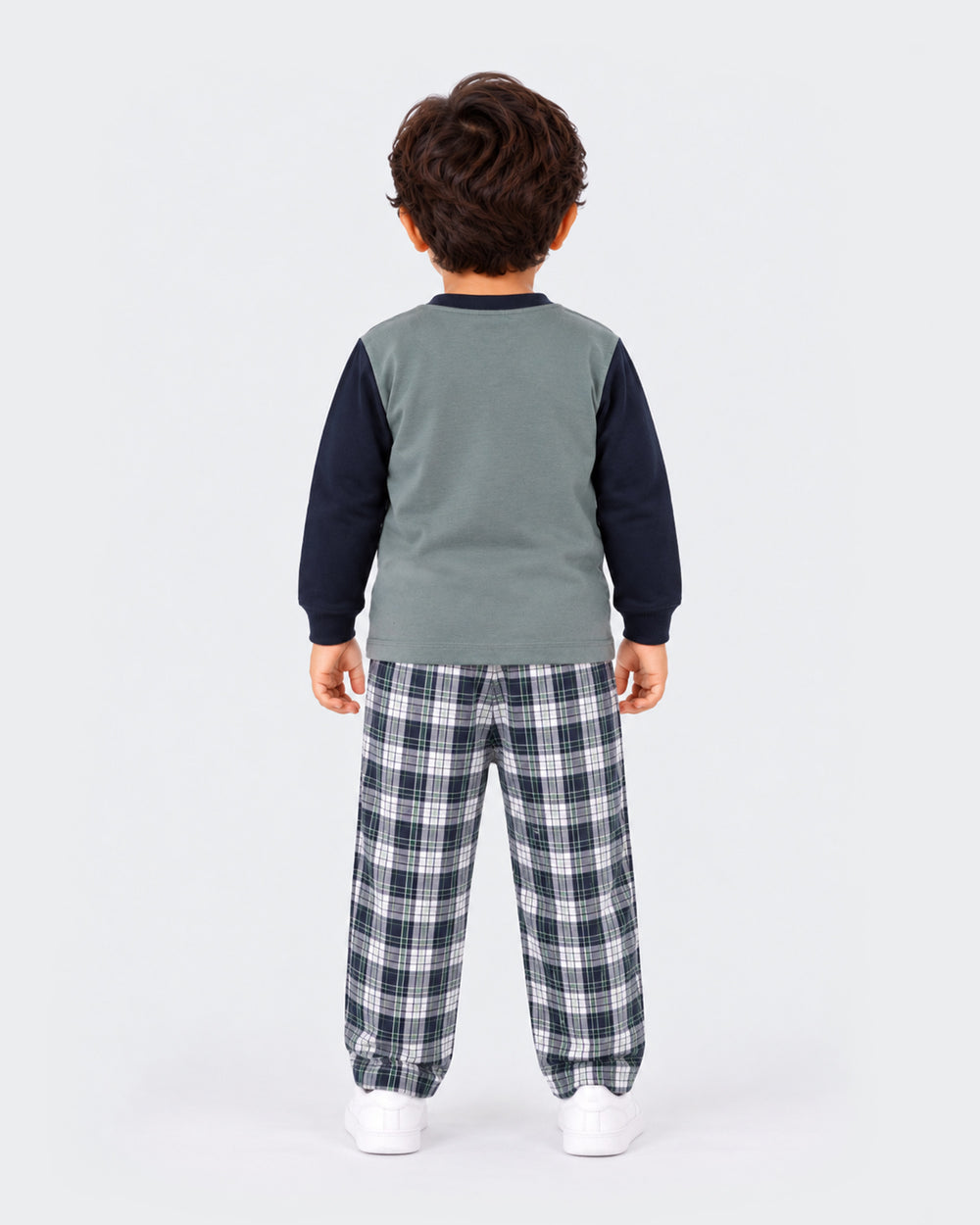 Eminent Boys Knitted Full Sleeves Night Suit, Boys Night Suit, Eminent, Chase Value
