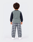 Eminent Boys Knitted Full Sleeves Night Suit, Boys Night Suit, Eminent, Chase Value