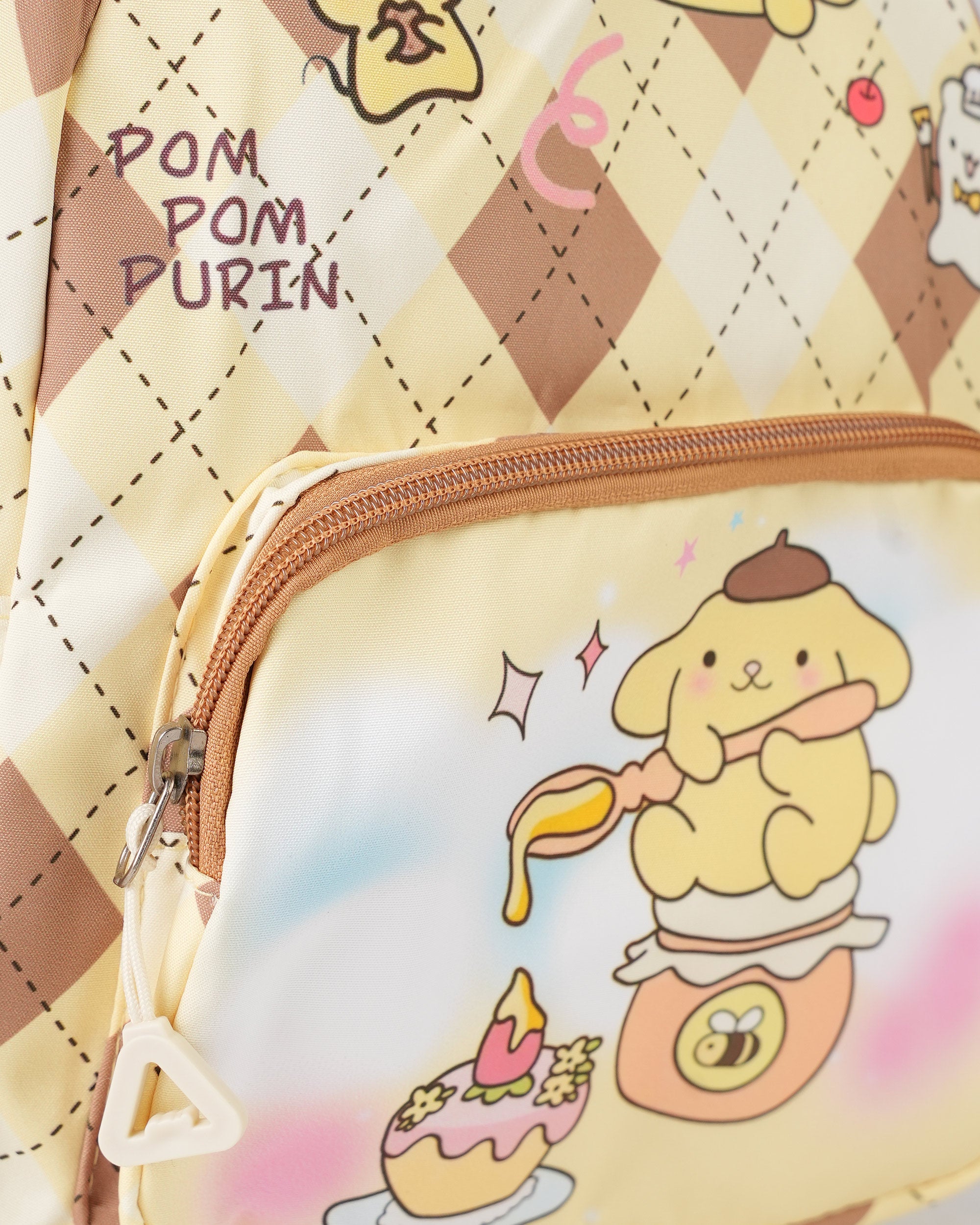 Kids Character Bags - 11 Inch