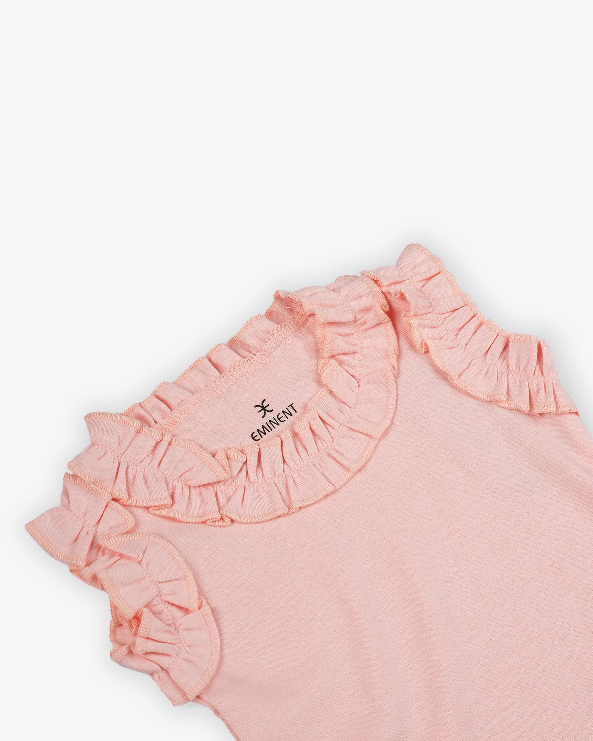 Eminent Newborn Girls' Co-Ord Set