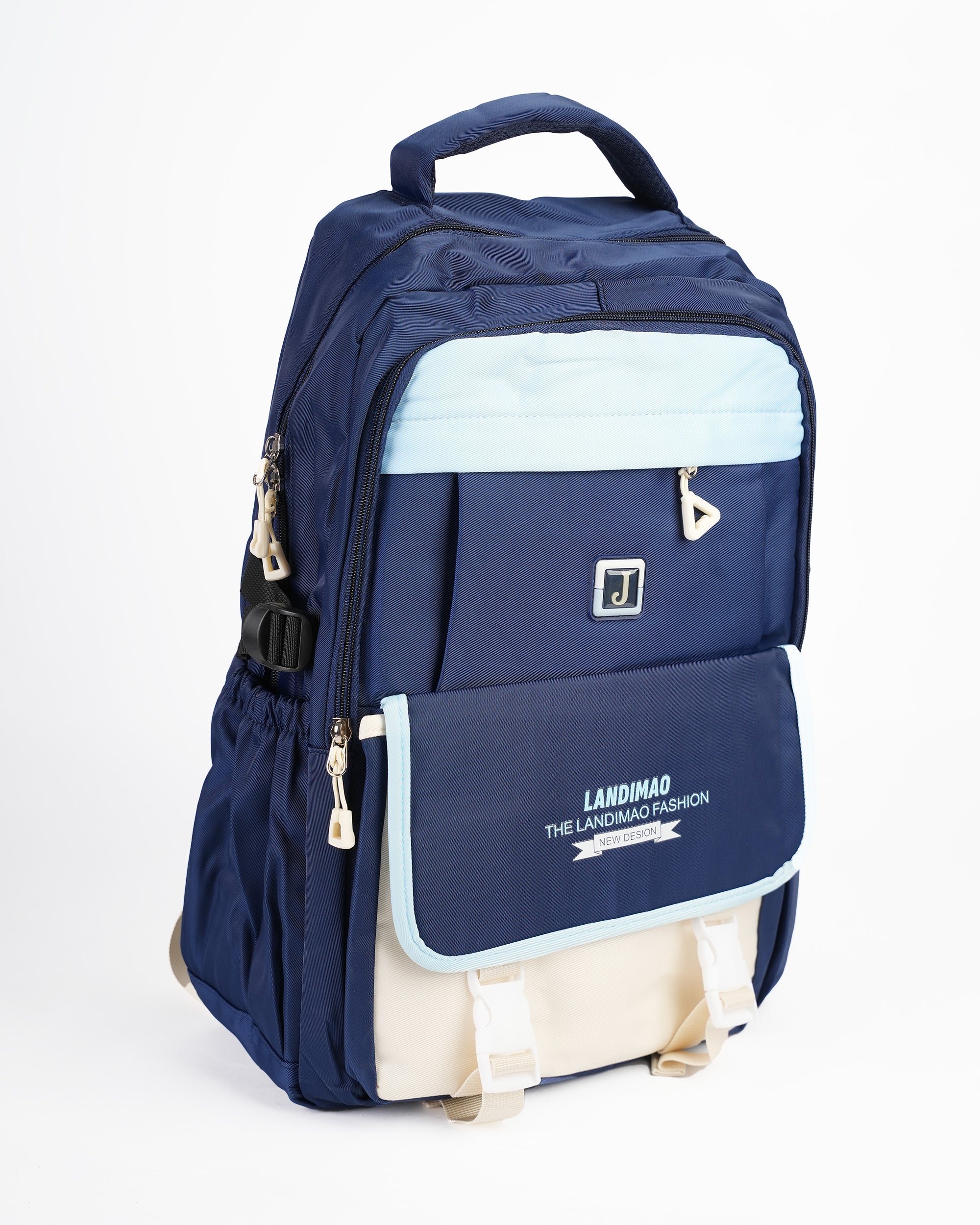 Kids School Backpack - 18 Inches