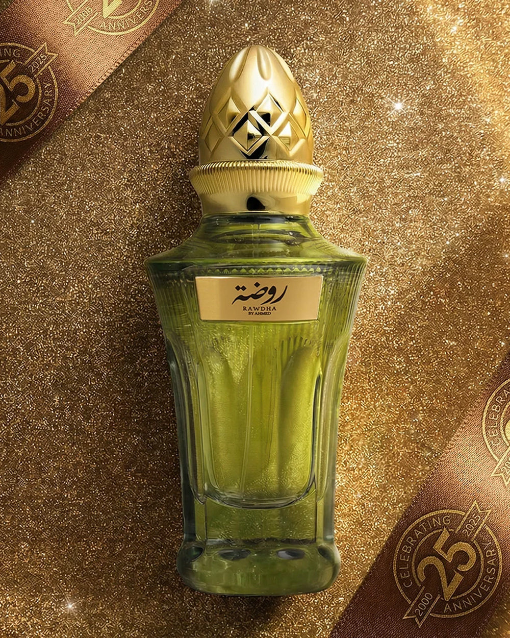 Rawdha - 50ml, Women Perfumes, Ahmed Al Maghribi, Chase Value