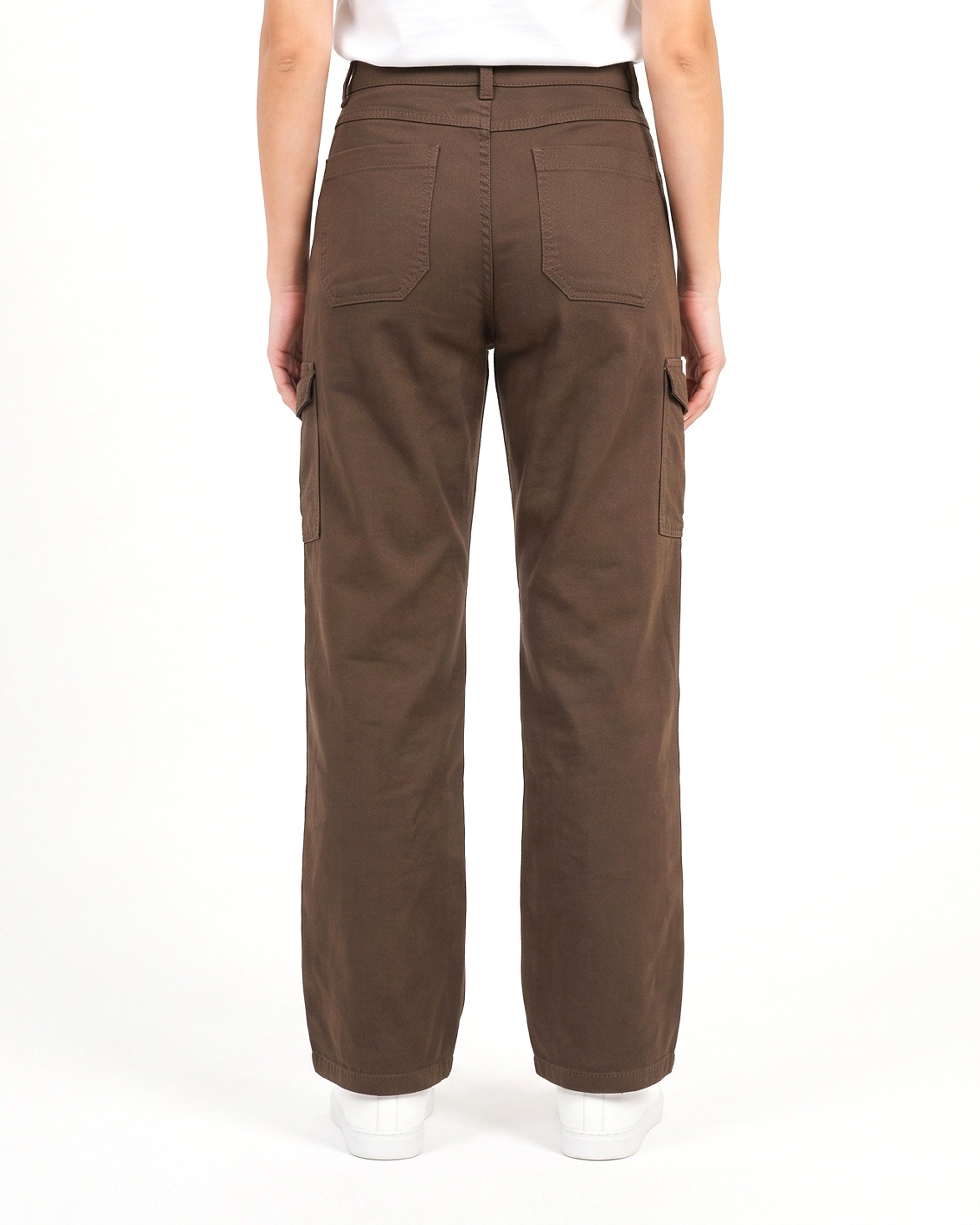Eminent Women's Cotton Pants