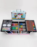 Colour Kit- 145 Pcs