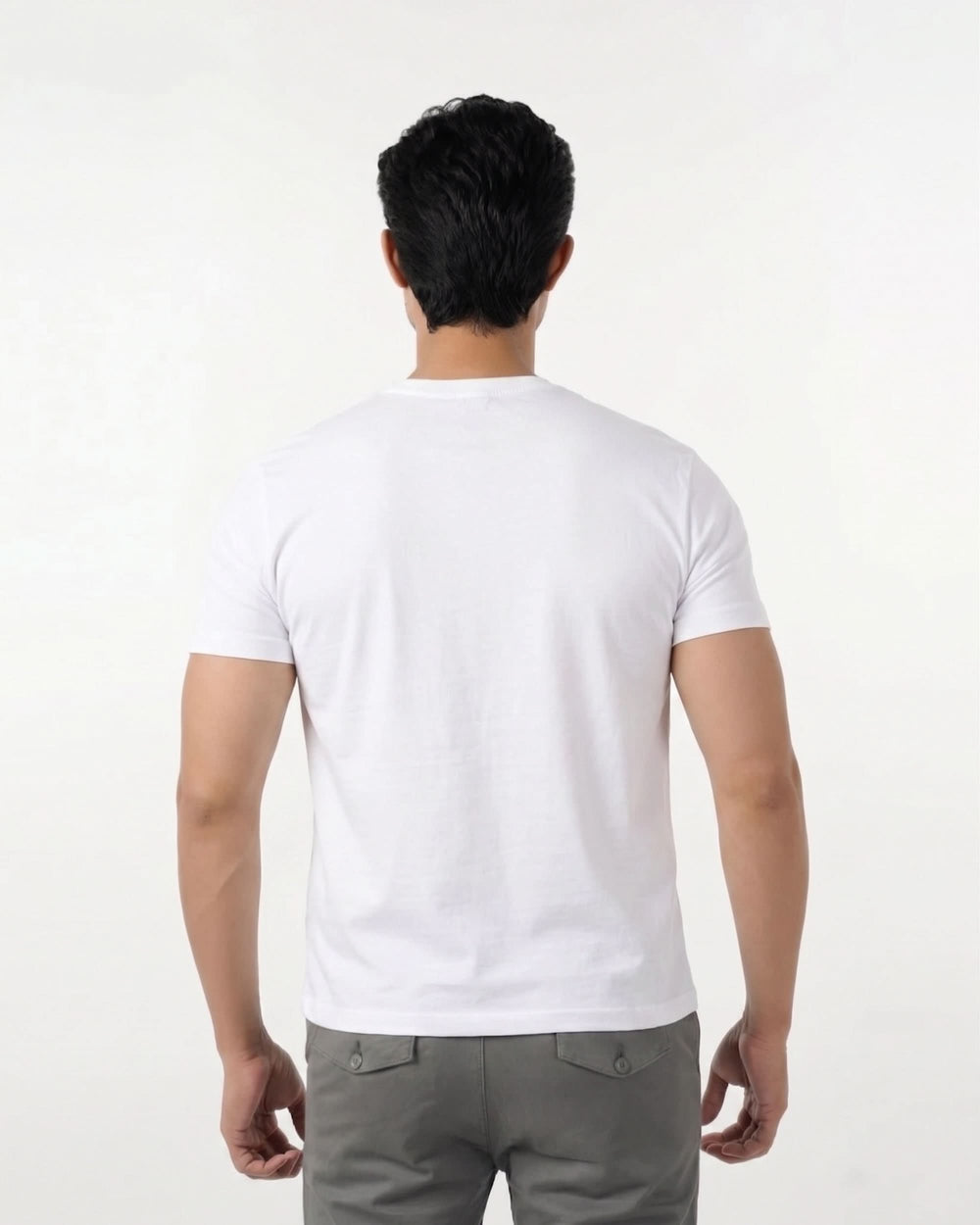 Eminent Men's Half Sleeves T-Shirt;, Men's T-Shirts & Polos, Eminent, Chase Value