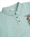 Valuables Boys Polo T-Shirt