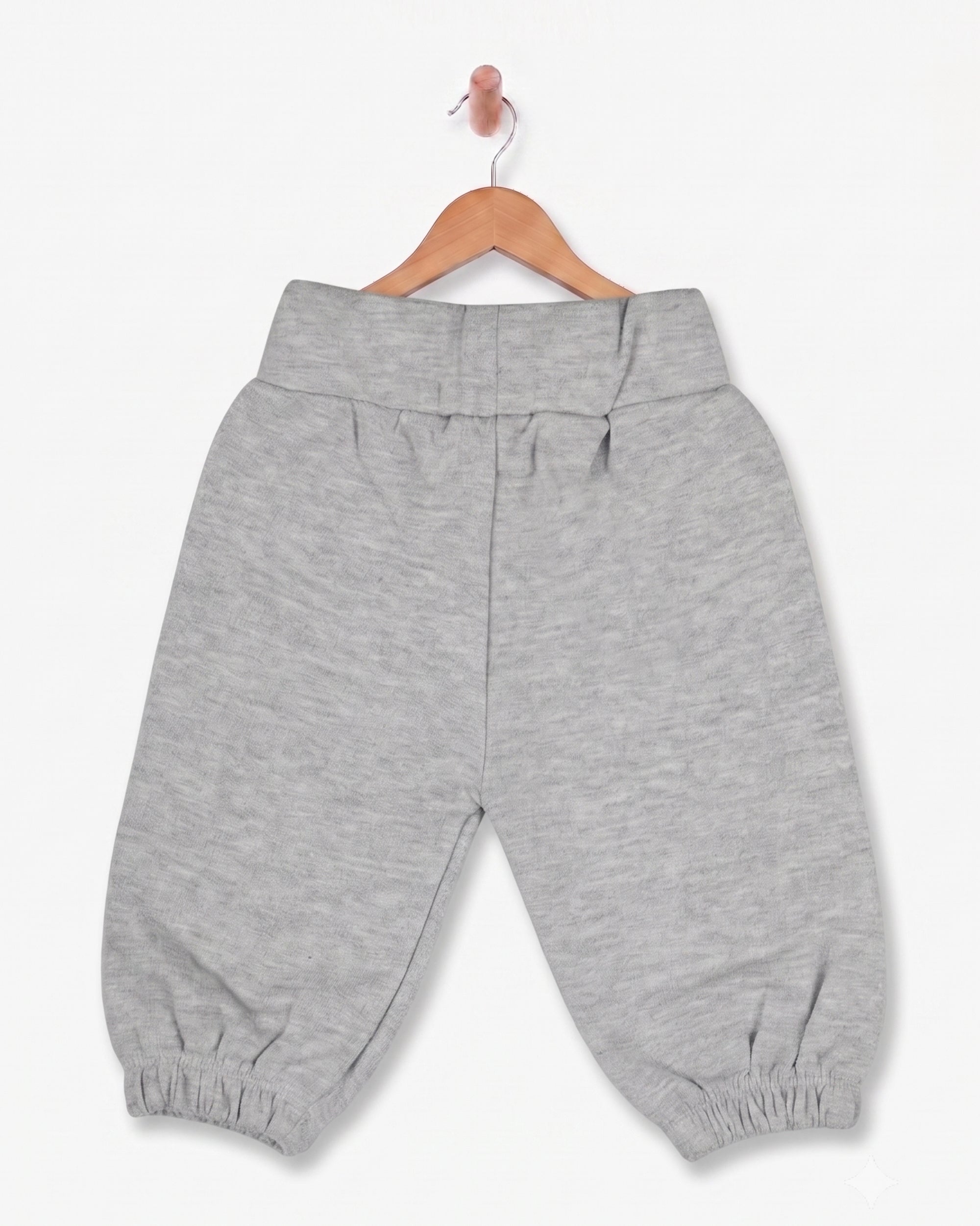 Eminent Newborn Girls' Night Trousers