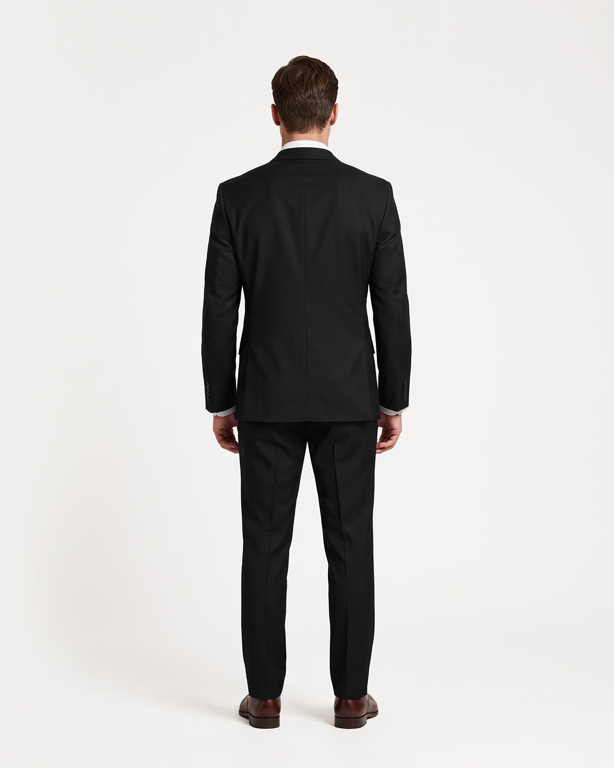 Valuables Men's Formal 2pc Suit
