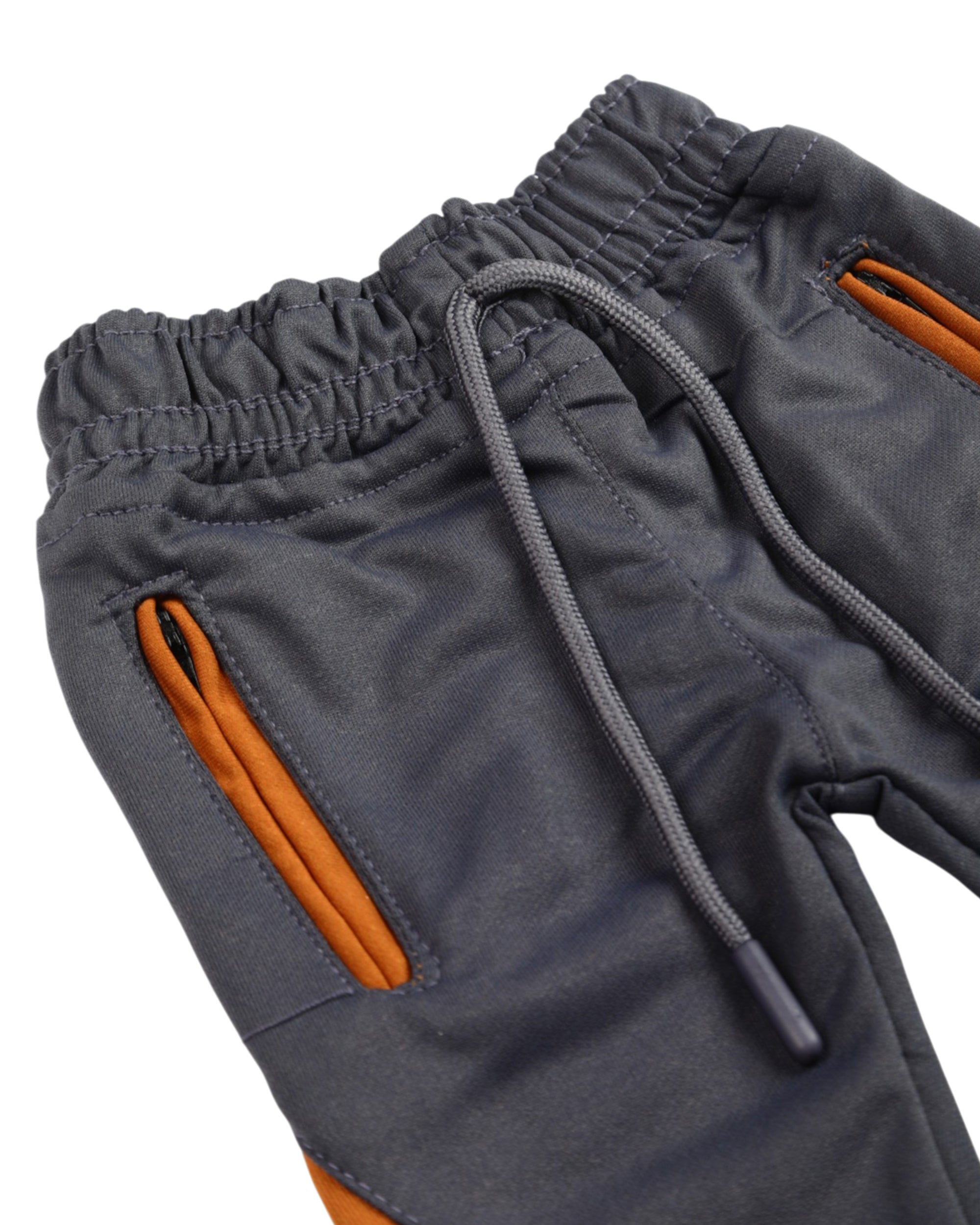 Valuables Newborn Boys Trousers