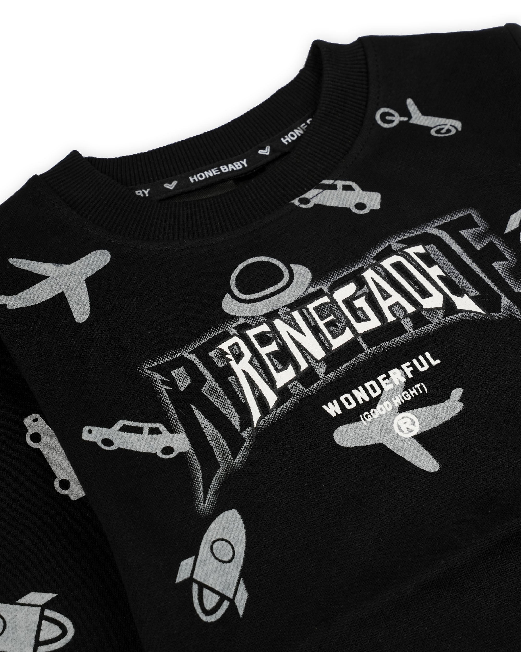 Boys Sweatshirt