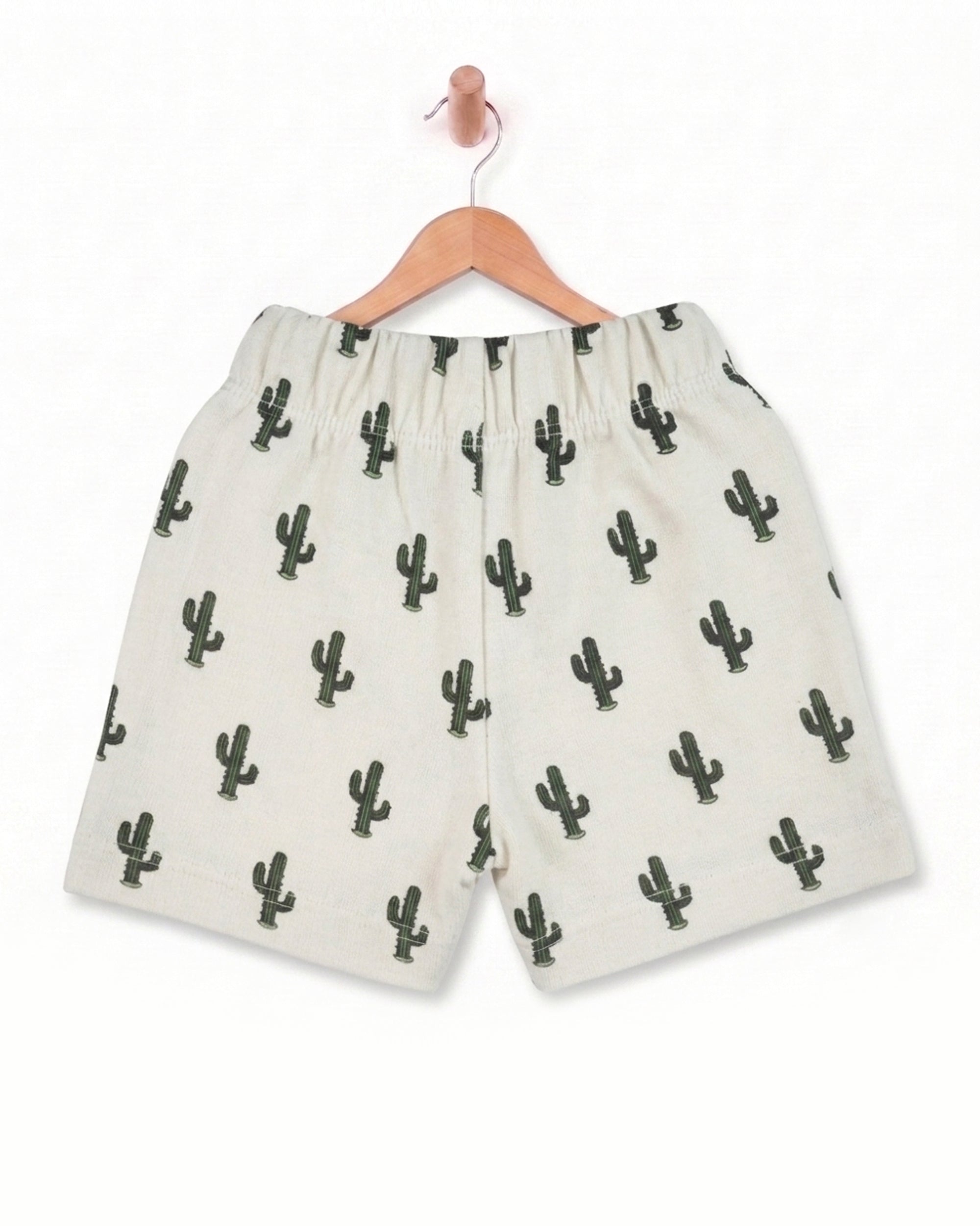 Eminent Newborn Boys' Shorts