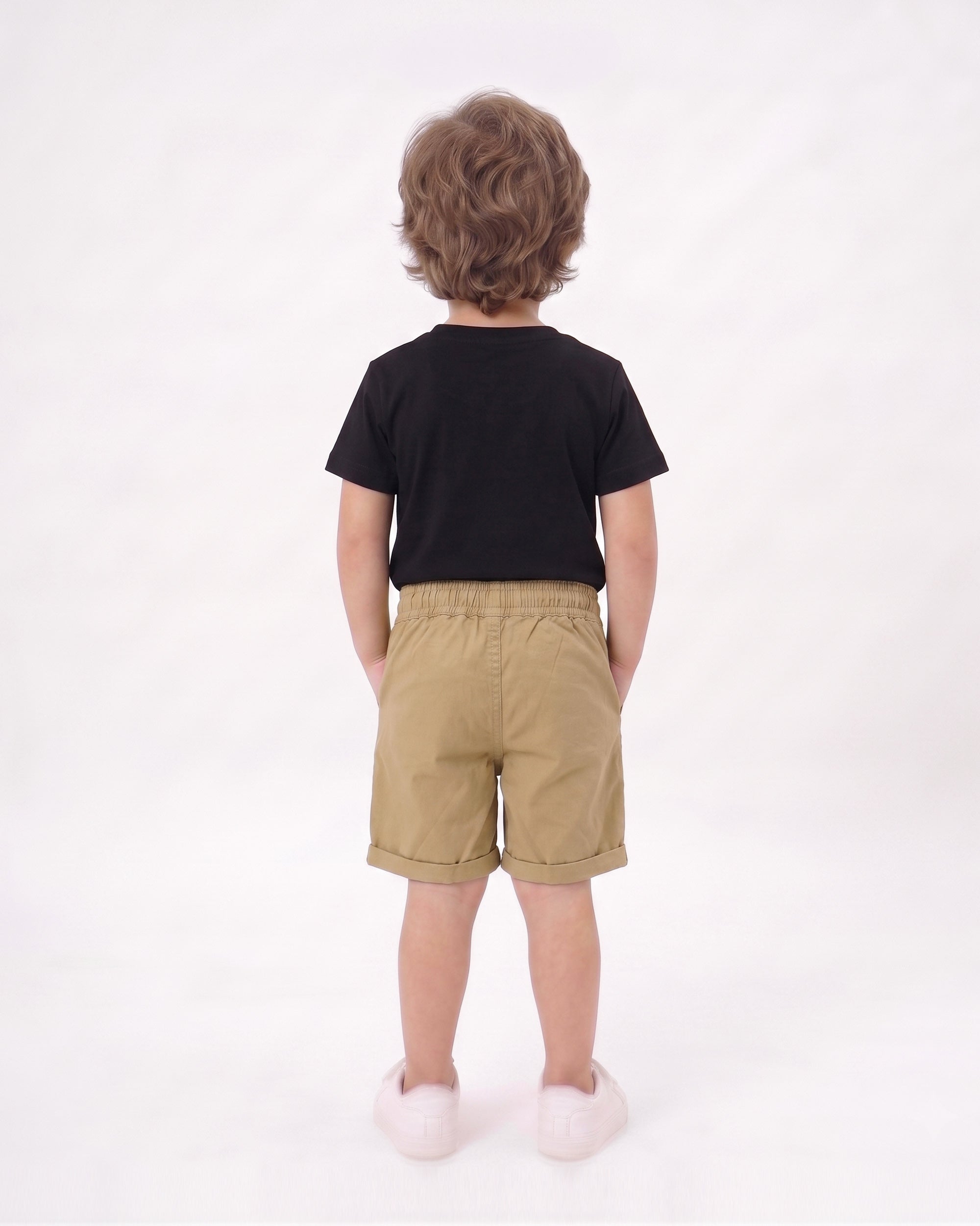 Eminent Boys' Co-Ord Set