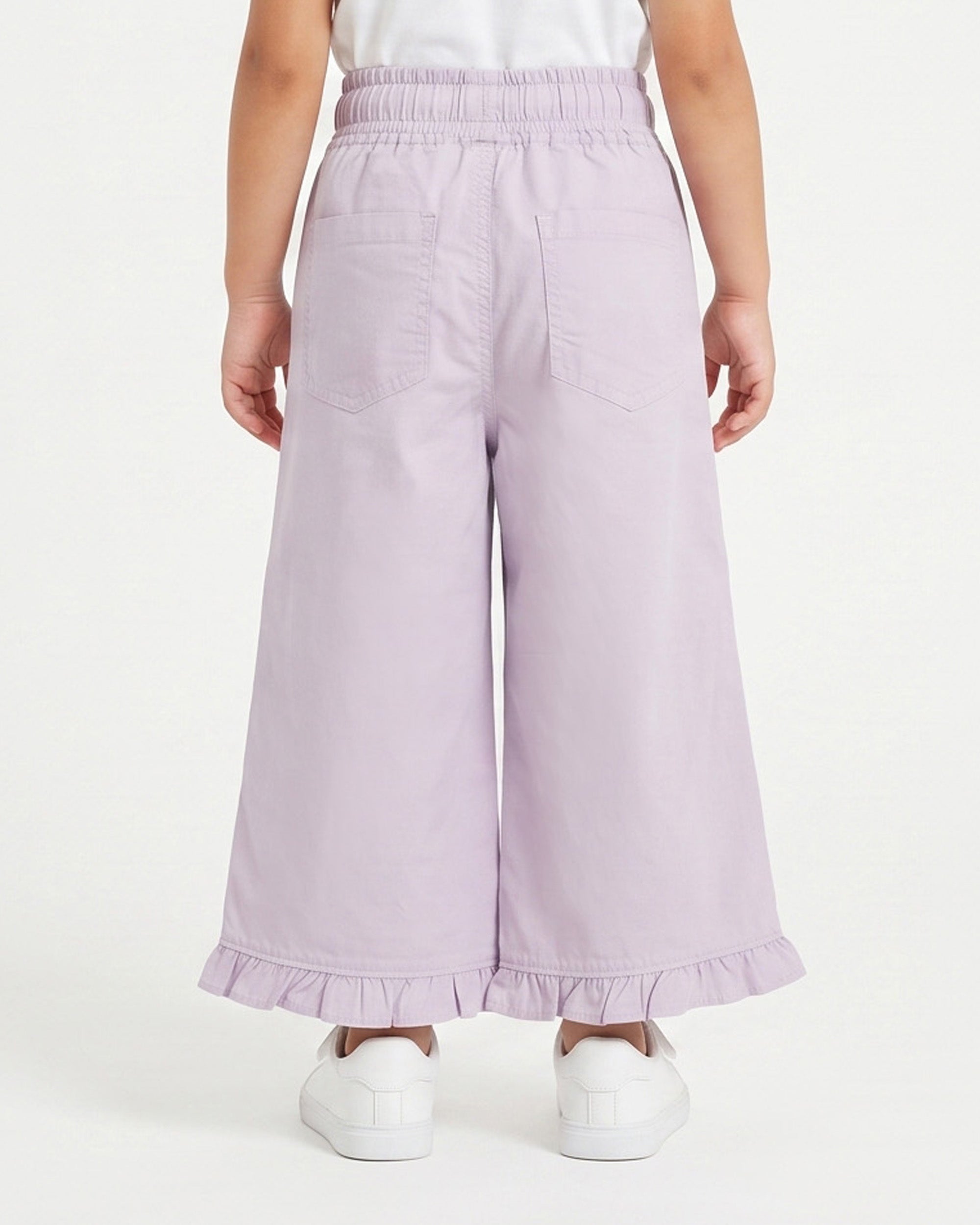 Eminent Girls' Trousers
