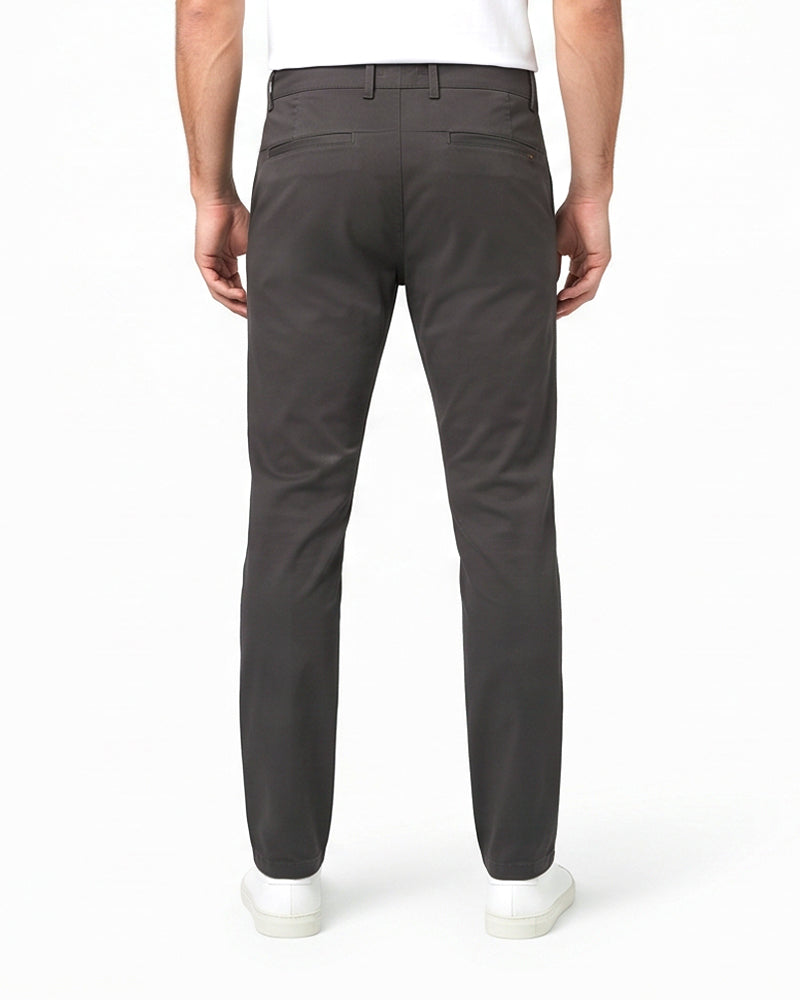 Men's Cotton Chino Pants