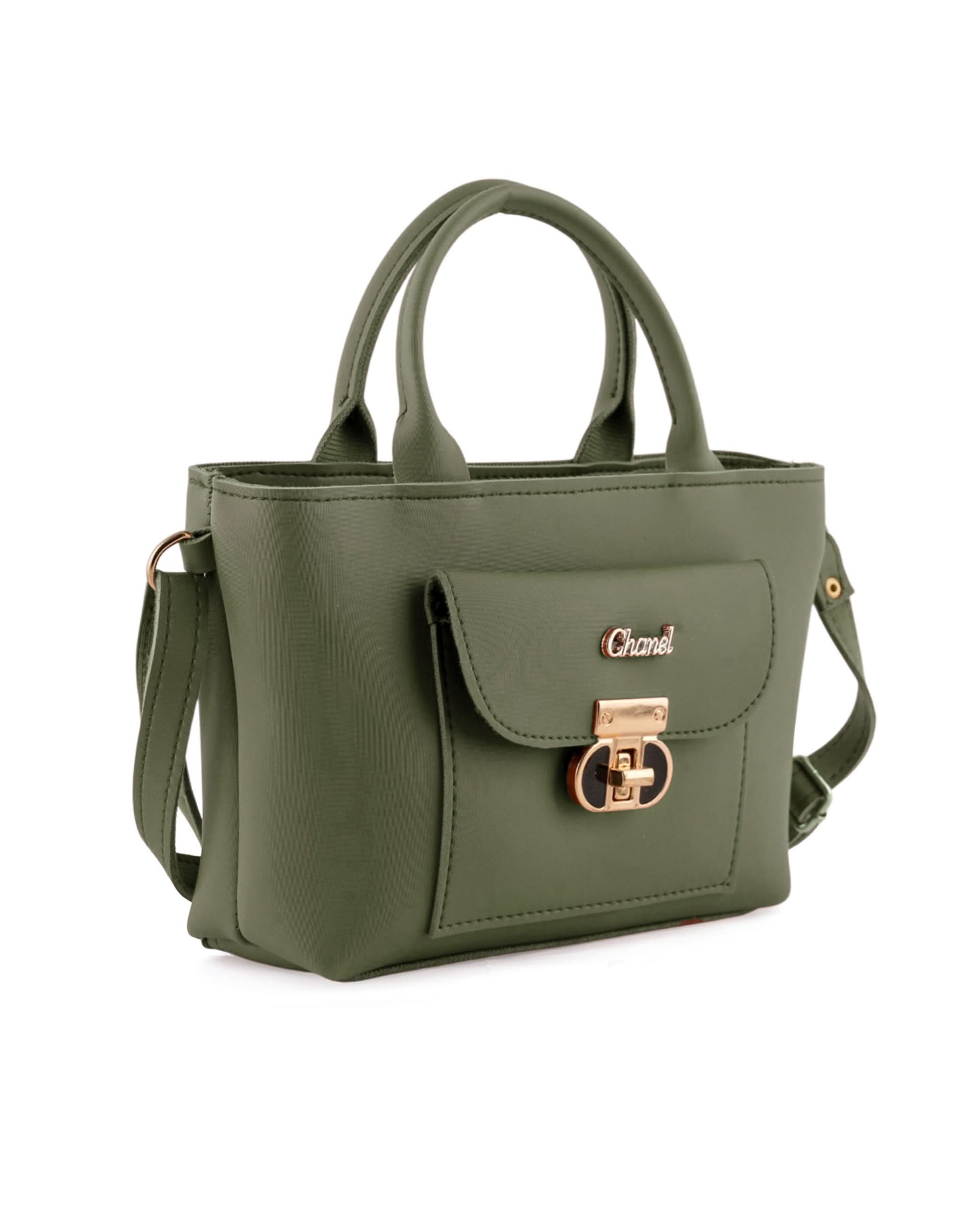 Women’s Shoulder Bag, Women Bags, Chase Value, Chase Value