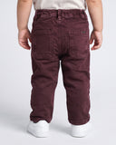 Eminent Boys Woven Cotton Pants