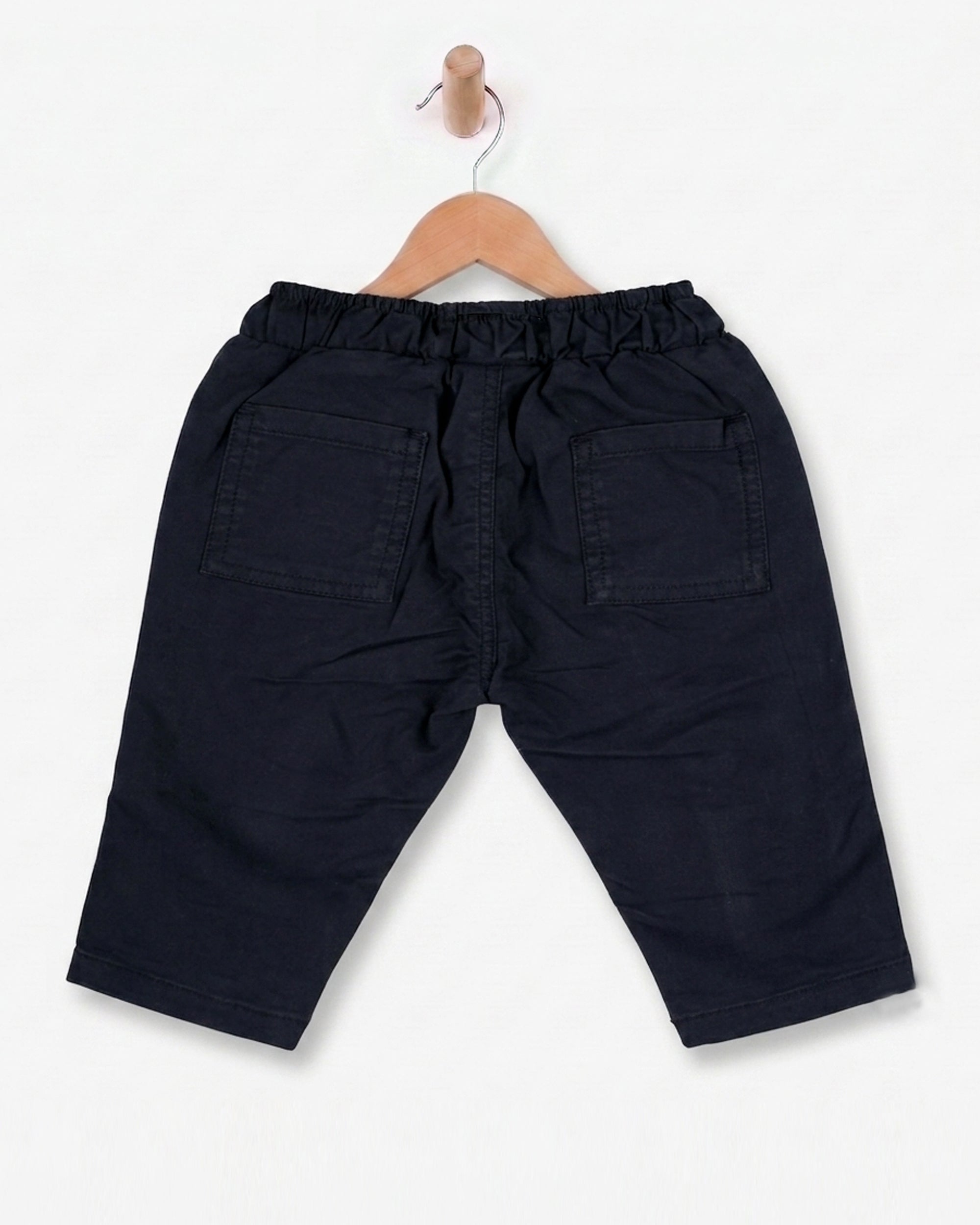 Eminent Newborn Boys' Cotton Pants