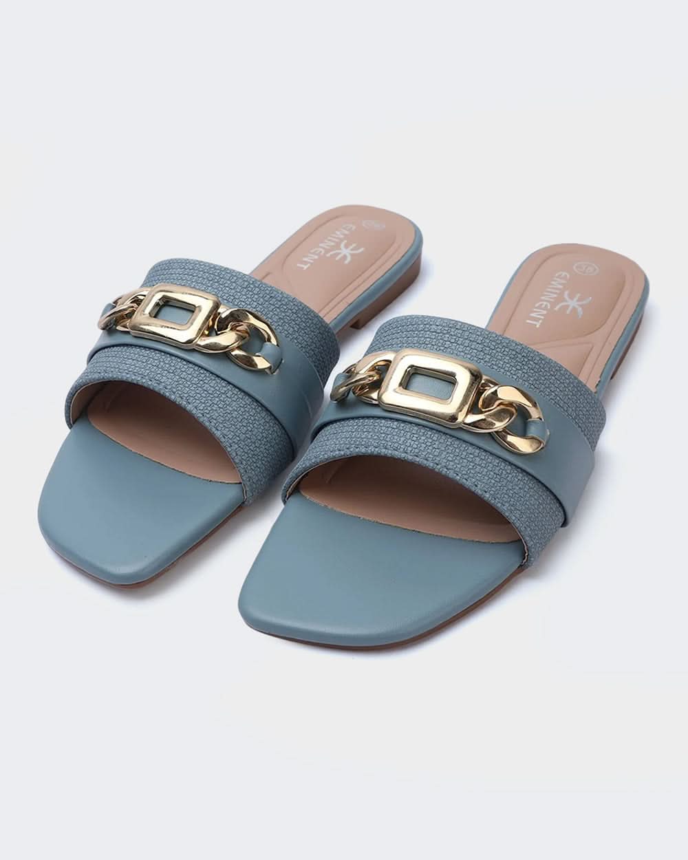 Eminent Women's Slipper, Women Slippers, Eminent, Chase Value