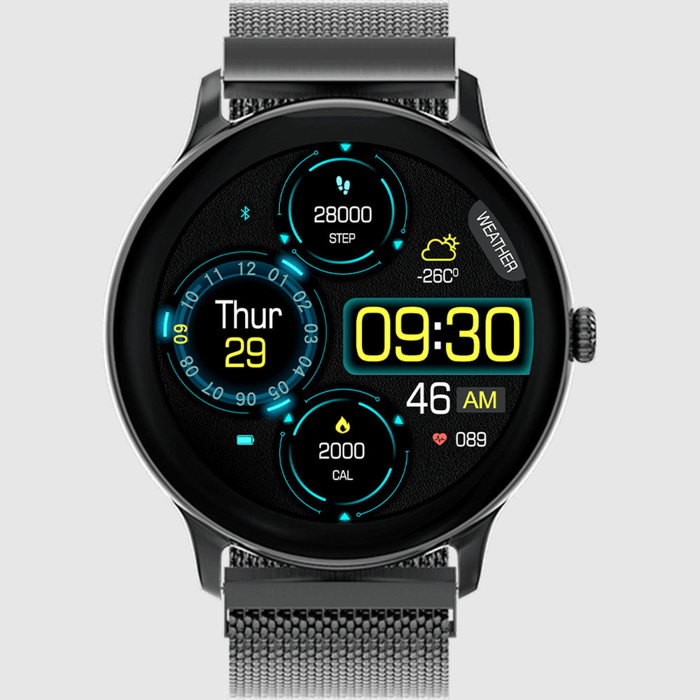 Zero Smart Watch Drip, Smart Watches, Zero Lifestyle, Chase Value