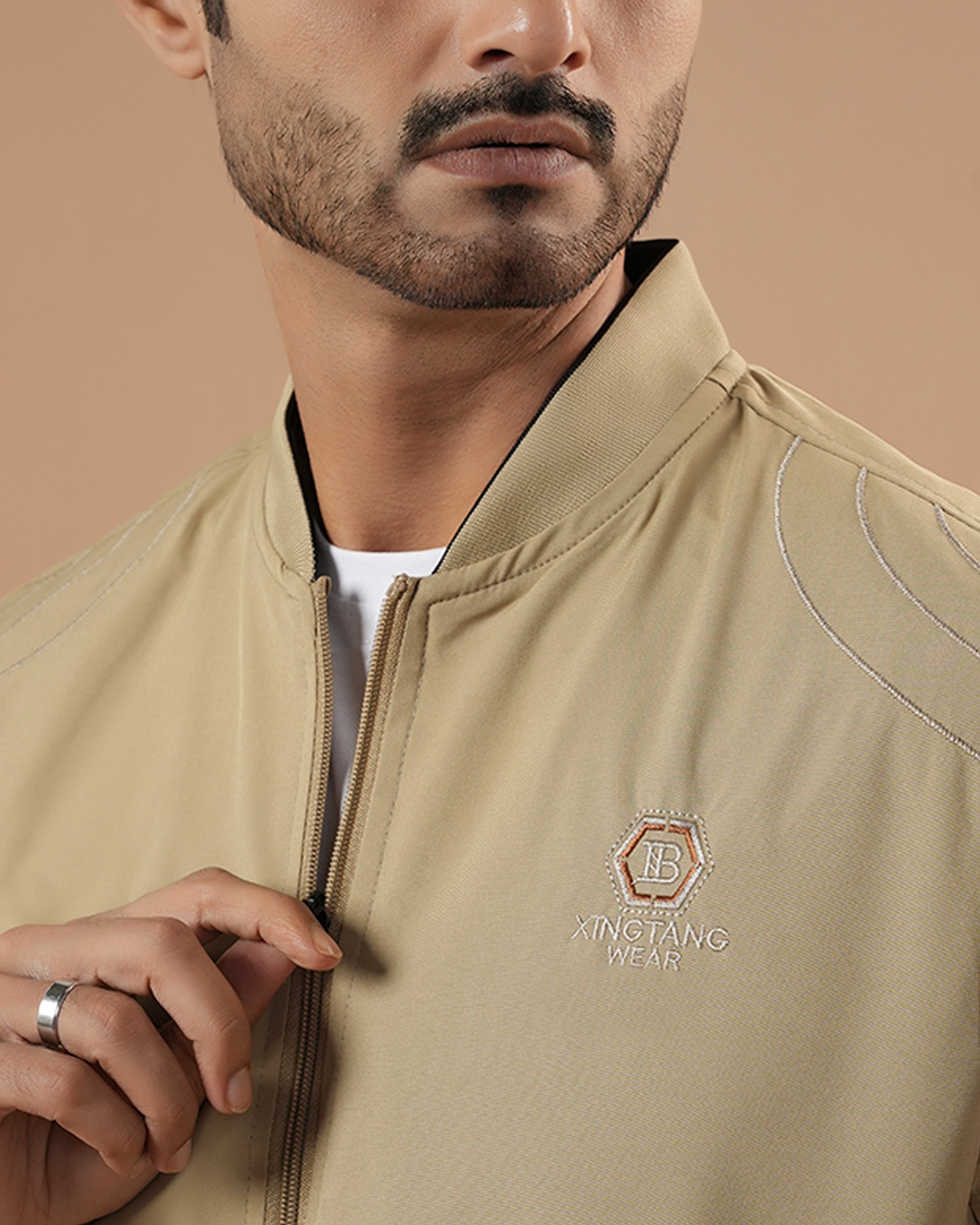 Men's Jacket